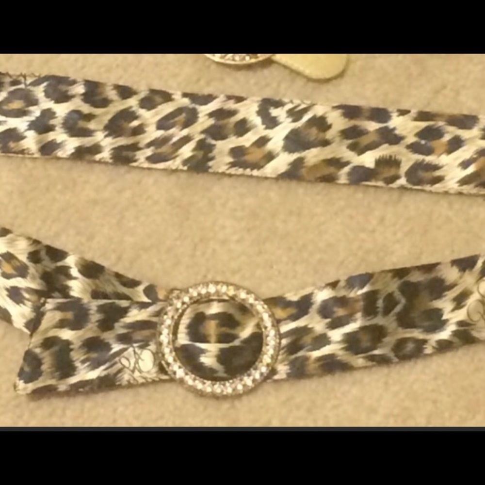 Baby Phat Belt (for: sueque)